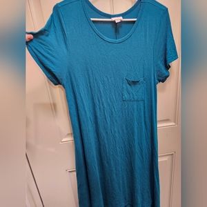 LLR Carly dress size M